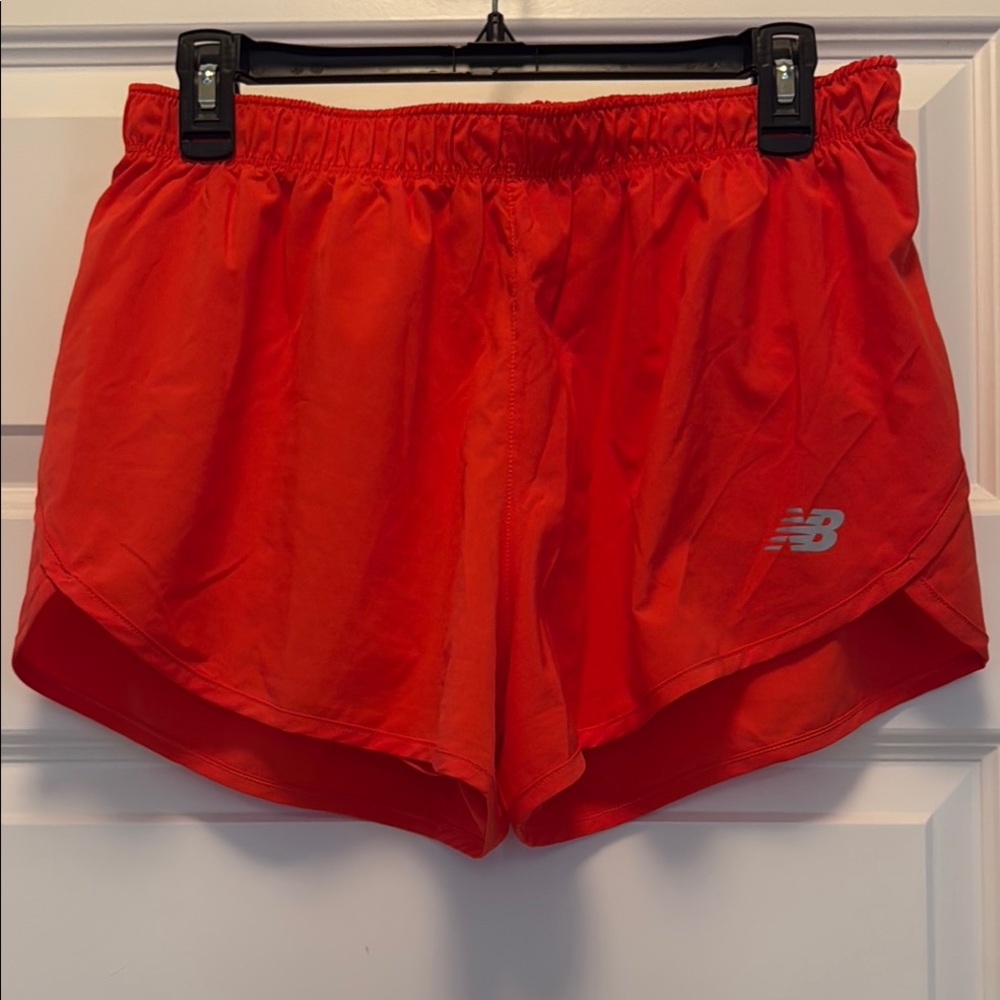 New Balance Women's Running Shorts